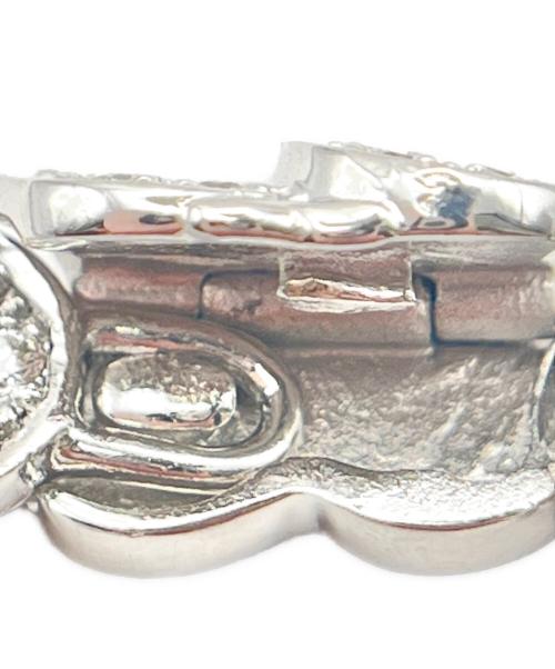 PIAGET（ピアジェ）PIAGET (ピアジェ) Diamond Tennis Bracelet/ダイヤモンドテニスブレスレット サイズ:16.0cmの古着・服飾アイテム