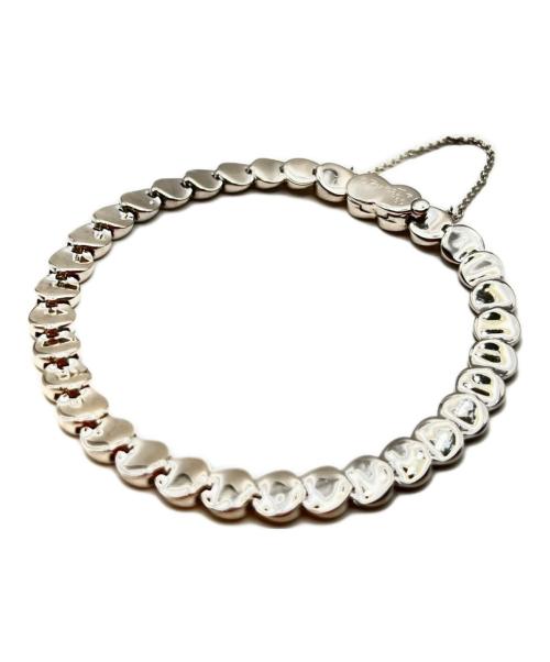 PIAGET（ピアジェ）PIAGET (ピアジェ) Diamond Tennis Bracelet/ダイヤモンドテニスブレスレット サイズ:16.0cmの古着・服飾アイテム