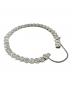 PIAGET (ピアジェ) Diamond Tennis Bracelet/ダイヤモンドテニスブレスレット サイズ:16.0cm：2000000円