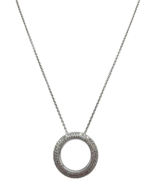 PIAGET（ピアジェ）PIAGET (ピアジェ) ポセション ダイヤネックレスの古着・服飾アイテム
