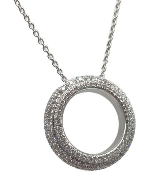 PIAGET（ピアジェ）PIAGET (ピアジェ) ポセション ダイヤネックレスの古着・服飾アイテム
