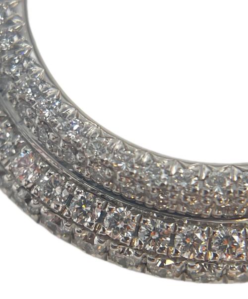 PIAGET（ピアジェ）PIAGET (ピアジェ) ポセション ダイヤネックレスの古着・服飾アイテム