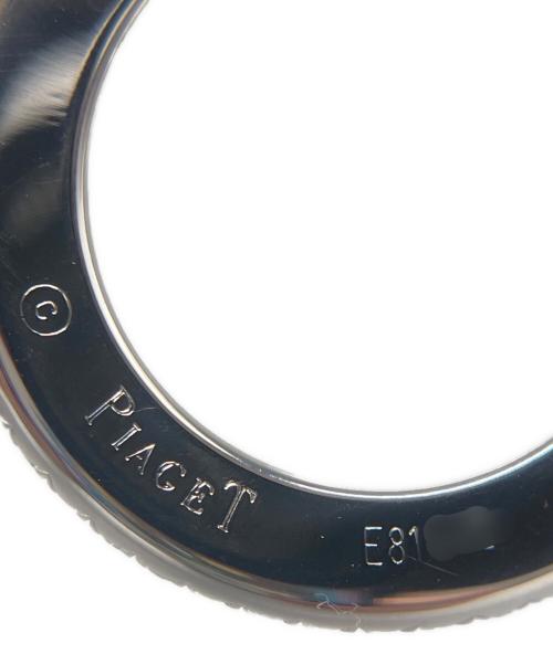 PIAGET（ピアジェ）PIAGET (ピアジェ) ポセション ダイヤネックレスの古着・服飾アイテム