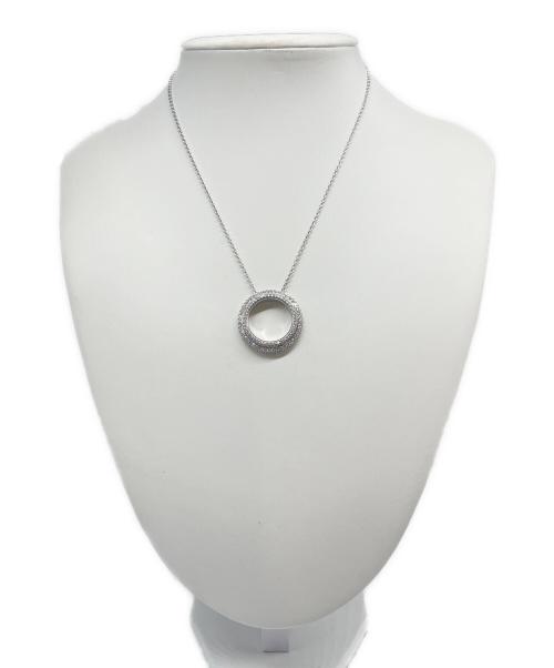 PIAGET（ピアジェ）PIAGET (ピアジェ) ポセション ダイヤネックレスの古着・服飾アイテム