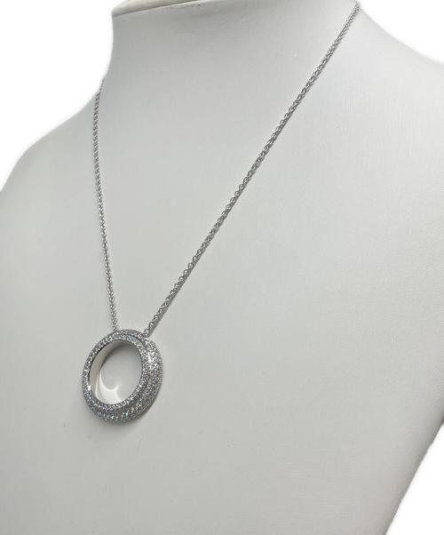 PIAGET（ピアジェ）PIAGET (ピアジェ) ポセション ダイヤネックレスの古着・服飾アイテム