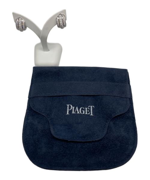 PIAGET（ピアジェ）PIAGET (ピアジェ) ポセション イヤリングの古着・服飾アイテム