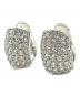 PIAGET (ピアジェ) Pavé Diamond Earrings メレダイヤイヤリング：900000円