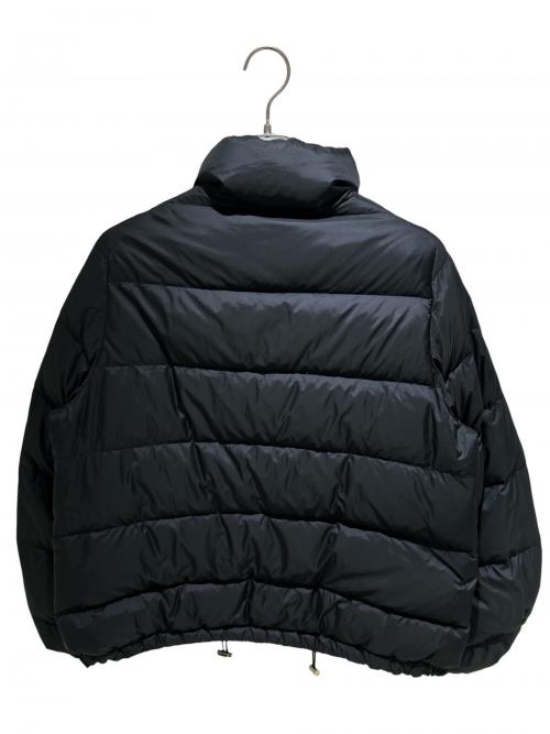 MACKINTOSH（マッキントッシュ）MACKINTOSH (マッキントッシュ) LONDON SKYEダウンジャケット ブラック サイズ:8の古着・服飾アイテム