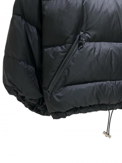 MACKINTOSH（マッキントッシュ）MACKINTOSH (マッキントッシュ) LONDON SKYEダウンジャケット ブラック サイズ:8の古着・服飾アイテム