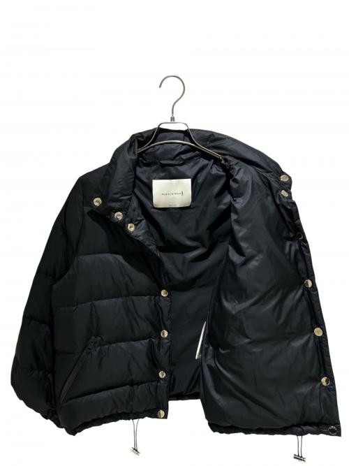 MACKINTOSH（マッキントッシュ）MACKINTOSH (マッキントッシュ) LONDON SKYEダウンジャケット ブラック サイズ:8の古着・服飾アイテム