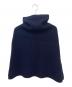 GOOD GRIEF! (グッドグリーフ) RIBBED KNIT SNOOD ネイビー サイズ:MEDIUM：14000円