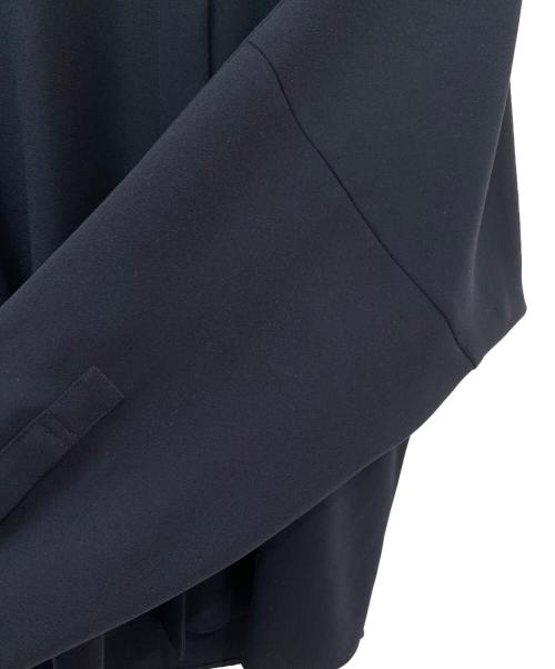 Col Pierrot（コルピエロ）Col Pierrot (コルピエロ) Dolman sleeve シャツ ネイビー サイズ:-の古着・服飾アイテム