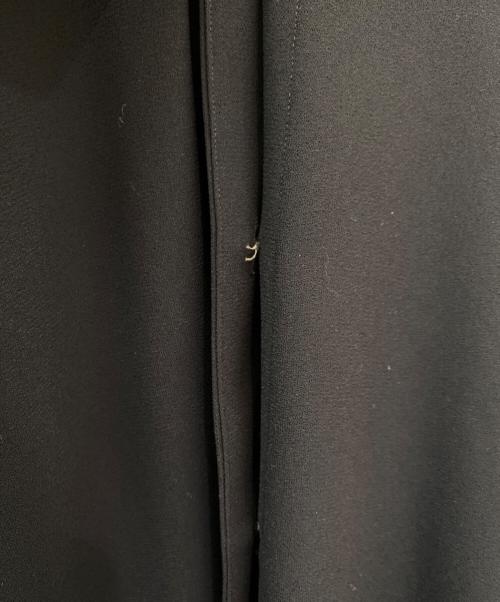 Col Pierrot（コルピエロ）Col Pierrot (コルピエロ) Dolman sleeve シャツ ネイビー サイズ:-の古着・服飾アイテム