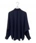 Col Pierrot (コルピエロ) Dolman sleeve シャツ ネイビー サイズ:-：13000円