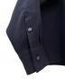 中古・古着 Col Pierrot (コルピエロ) Dolman sleeve シャツ ネイビー サイズ:-：13000円