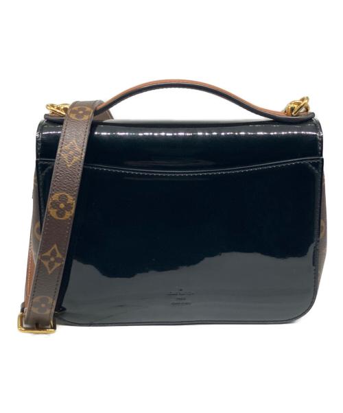 LOUIS VUITTON（ルイ ヴィトン）LOUIS VUITTON (ルイ ヴィトン) チェリーウッドBB ブラック サイズ:-の古着・服飾アイテム