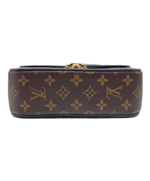 LOUIS VUITTON（ルイ ヴィトン）LOUIS VUITTON (ルイ ヴィトン) チェリーウッドBB ブラック サイズ:-の古着・服飾アイテム