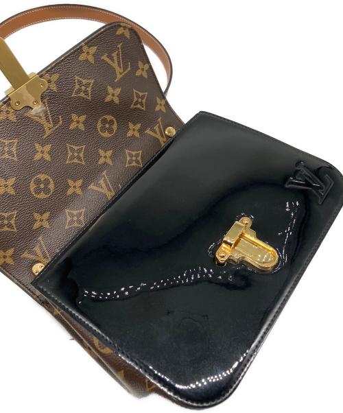 LOUIS VUITTON（ルイ ヴィトン）LOUIS VUITTON (ルイ ヴィトン) チェリーウッドBB ブラック サイズ:-の古着・服飾アイテム