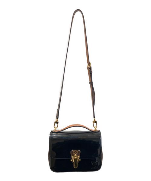 LOUIS VUITTON（ルイ ヴィトン）LOUIS VUITTON (ルイ ヴィトン) チェリーウッドBB ブラック サイズ:-の古着・服飾アイテム