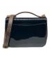 LOUIS VUITTON (ルイ ヴィトン) チェリーウッドBB ブラック サイズ:-：200000円
