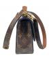 中古・古着 LOUIS VUITTON (ルイ ヴィトン) チェリーウッドBB ブラック サイズ:-：200000円