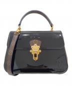 LOUIS VUITTONルイ ヴィトン）の古着「チェリーウッド PM M53353」｜ブラック