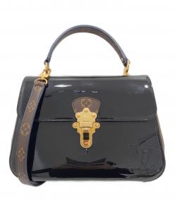 LOUIS VUITTON（ルイ ヴィトン）の古着「チェリーウッド PM M53353」