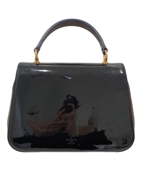 LOUIS VUITTON（ルイ ヴィトン）LOUIS VUITTON (ルイ ヴィトン) チェリーウッド PM M53353 ブラック サイズ:PMの古着・服飾アイテム