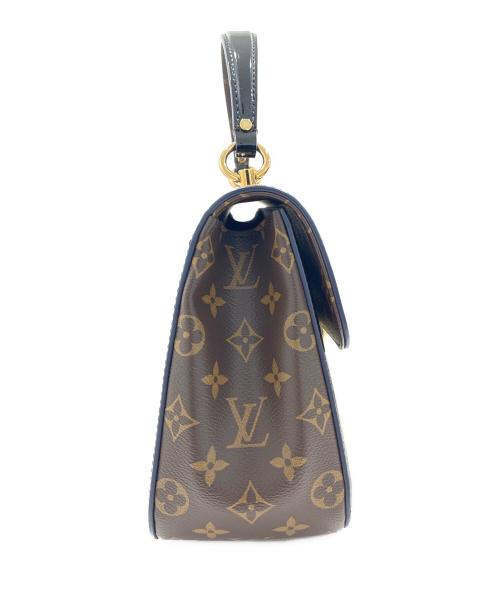 LOUIS VUITTON（ルイ ヴィトン）LOUIS VUITTON (ルイ ヴィトン) チェリーウッド PM M53353 ブラック サイズ:PMの古着・服飾アイテム