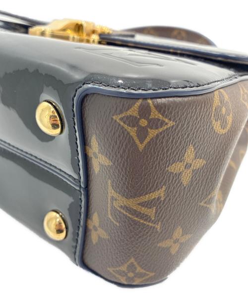 LOUIS VUITTON（ルイ ヴィトン）LOUIS VUITTON (ルイ ヴィトン) チェリーウッド PM M53353 ブラック サイズ:PMの古着・服飾アイテム