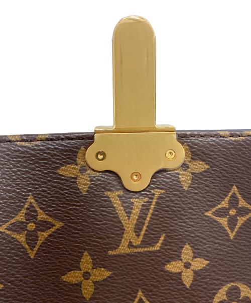 LOUIS VUITTON（ルイ ヴィトン）LOUIS VUITTON (ルイ ヴィトン) チェリーウッド PM M53353 ブラック サイズ:PMの古着・服飾アイテム