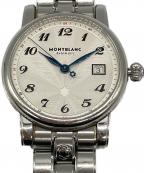 MONTBLANCモンブラン）の古着「スターデイト」