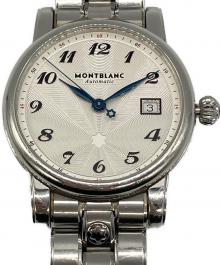 MONTBLANC（モンブラン）の古着「スターデイト」