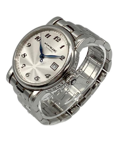 MONTBLANC（モンブラン）MONTBLANC (モンブラン) スターデイトの古着・服飾アイテム