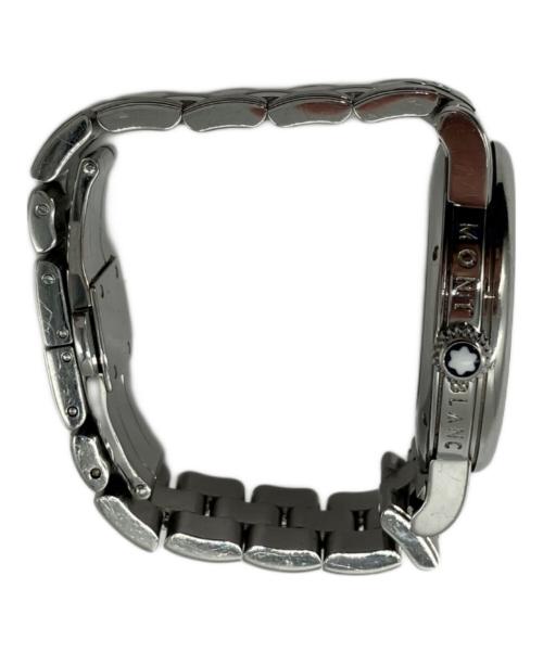 MONTBLANC（モンブラン）MONTBLANC (モンブラン) スターデイトの古着・服飾アイテム