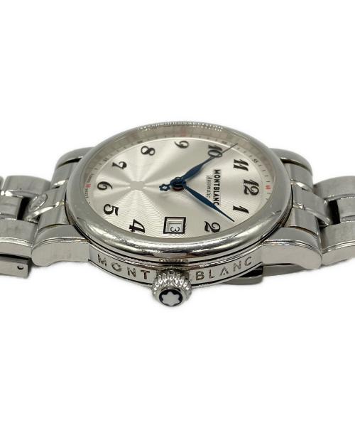 MONTBLANC（モンブラン）MONTBLANC (モンブラン) スターデイトの古着・服飾アイテム