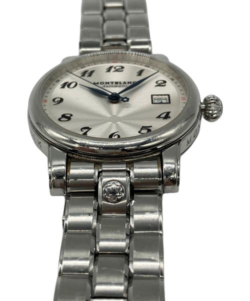 MONTBLANC（モンブラン）MONTBLANC (モンブラン) スターデイトの古着・服飾アイテム