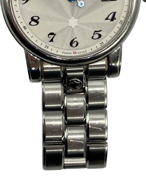 MONTBLANC（モンブラン）MONTBLANC (モンブラン) スターデイトの古着・服飾アイテム