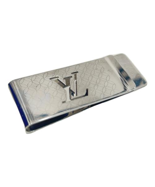 LOUIS VUITTON（ルイ ヴィトン）LOUIS VUITTON (ルイ ヴィトン) ビルクリップ･シャンゼリゼの古着・服飾アイテム
