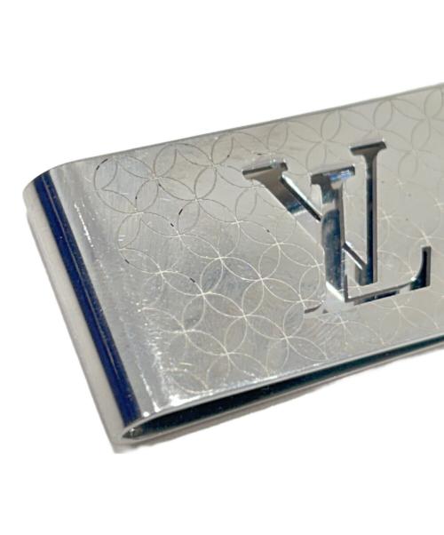 LOUIS VUITTON（ルイ ヴィトン）LOUIS VUITTON (ルイ ヴィトン) ビルクリップ･シャンゼリゼの古着・服飾アイテム