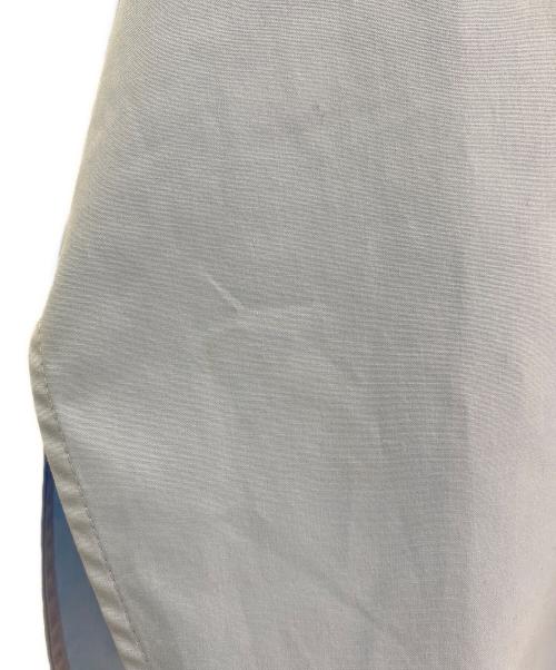 ENFOLD（エンフォルド）ENFOLD (エンフォルド) STANDARD SHIRT スカイブルー サイズ:38の古着・服飾アイテム