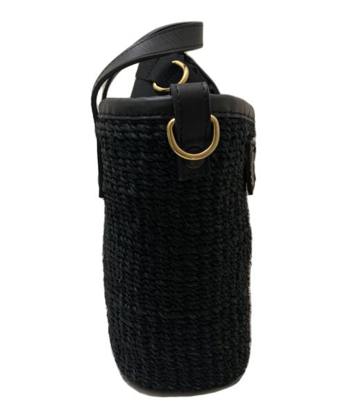 sacai（サカイ）sacai (サカイ) Hybrid Marche Micro Bag ブラックの古着・服飾アイテム