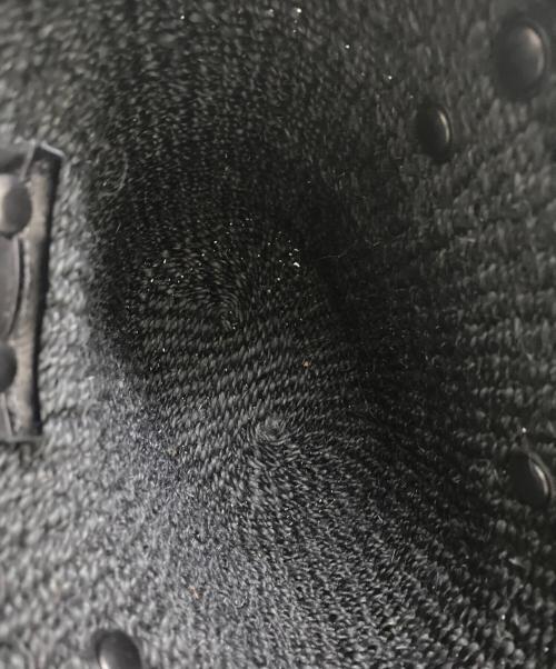 sacai（サカイ）sacai (サカイ) Hybrid Marche Micro Bag ブラックの古着・服飾アイテム