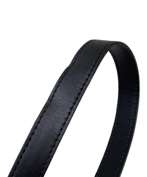 sacai（サカイ）sacai (サカイ) Hybrid Marche Micro Bag ブラックの古着・服飾アイテム