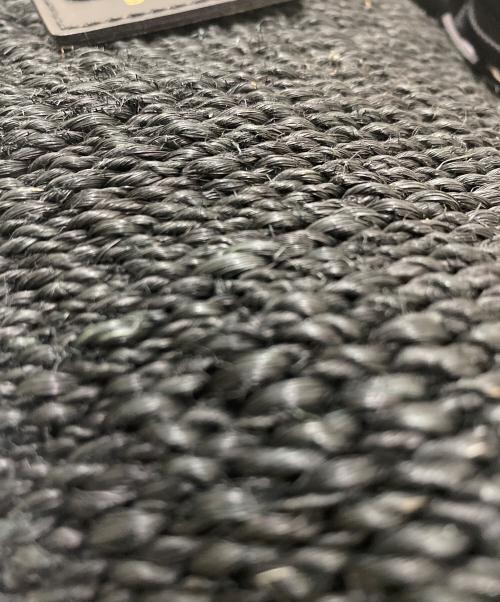 sacai（サカイ）sacai (サカイ) Hybrid Marche Micro Bag ブラックの古着・服飾アイテム