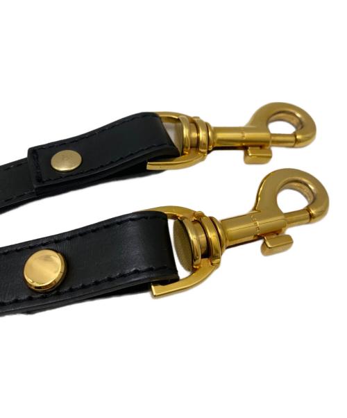 sacai（サカイ）sacai (サカイ) Hybrid Marche Micro Bag ブラックの古着・服飾アイテム