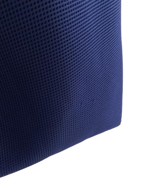 MM6 Maison Margiela（エムエムシックスメゾンマルジェラ）MM6 Maison Margiela (エムエムシックスメゾンマルジェラ) ジャパニーズトート ネイビーの古着・服飾アイテム