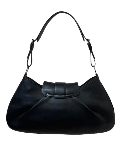 Christian Dior（クリスチャン ディオール）Christian Dior (クリスチャン ディオール) ストリートシック ワンショルダーバッグ ブラックの古着・服飾アイテム