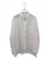 L'appartement（アパルトモン）の古着「Volume Sleeve Shirt」｜ホワイト