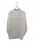 L'appartement (アパルトモン) Volume Sleeve Shirt ホワイト サイズ:FREE：10000円